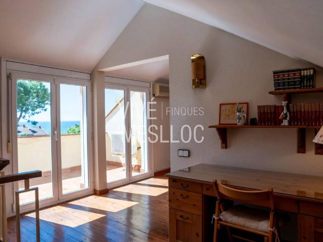 Chalet en venta en Ocata, Maresme
