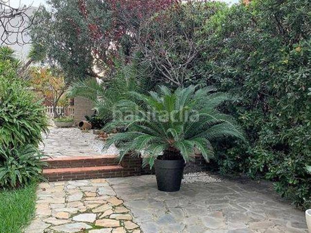 Villa en venta en Sant Boi De Llobregat, Barri Centre