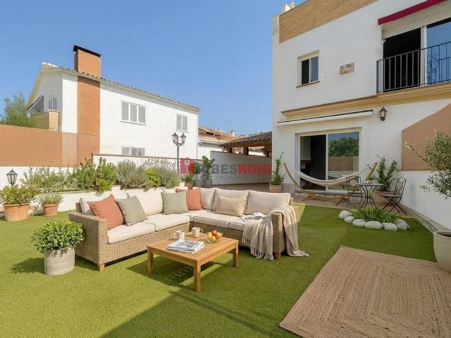 Chalet en venta en El Palou, Garraf