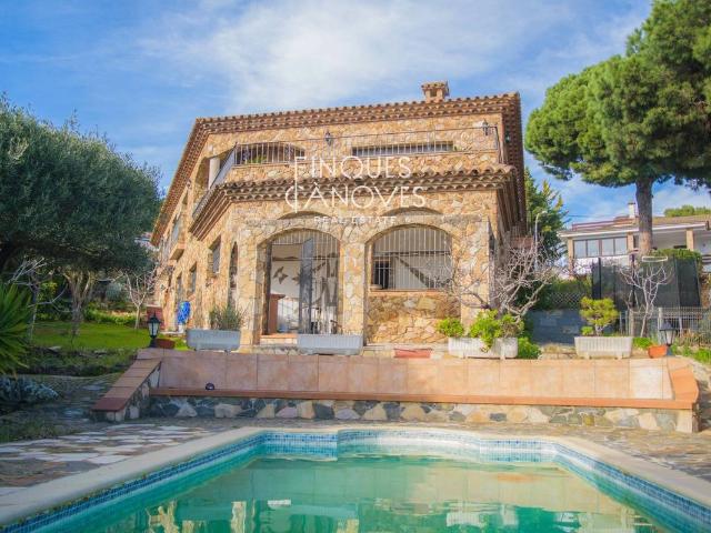 Chalet en venta en Sa Maçaneda, la Selva