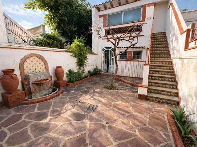 Chalet en venta en Eixample, Maresme
