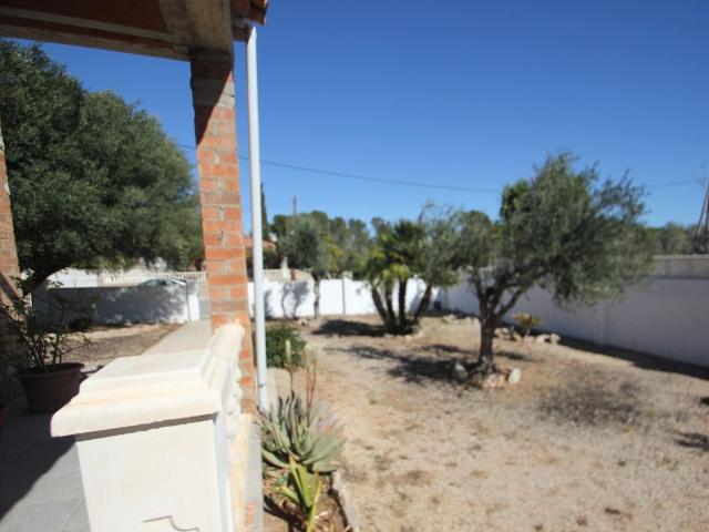 Villa en venta en Mont-roig Del Camp