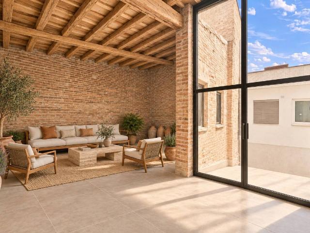 Chalet en venta en Casc antic, Baix Camp
