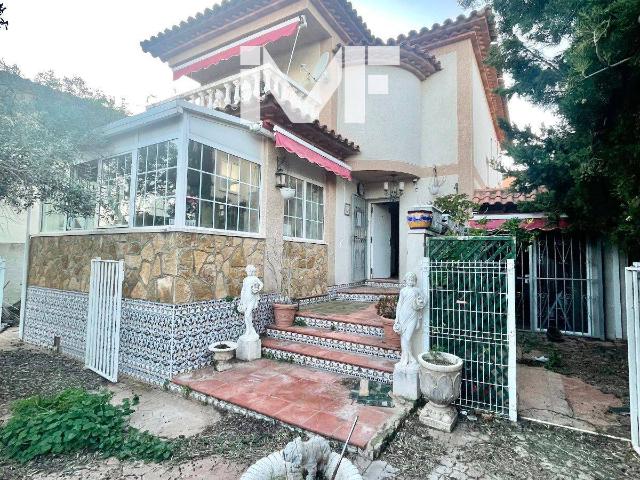 Chalet en venta en Baix Camp, Catalunya