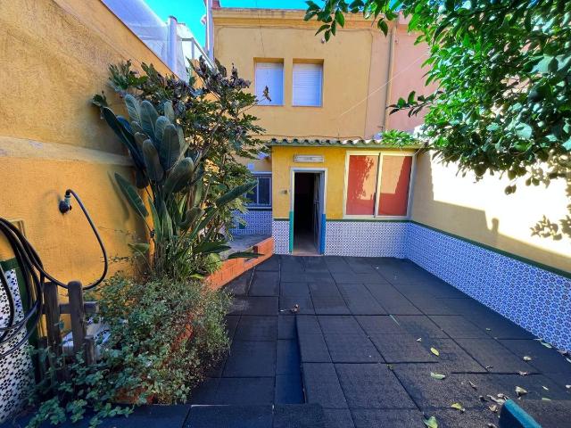 Chalet en venta en Centre, Barcelonès