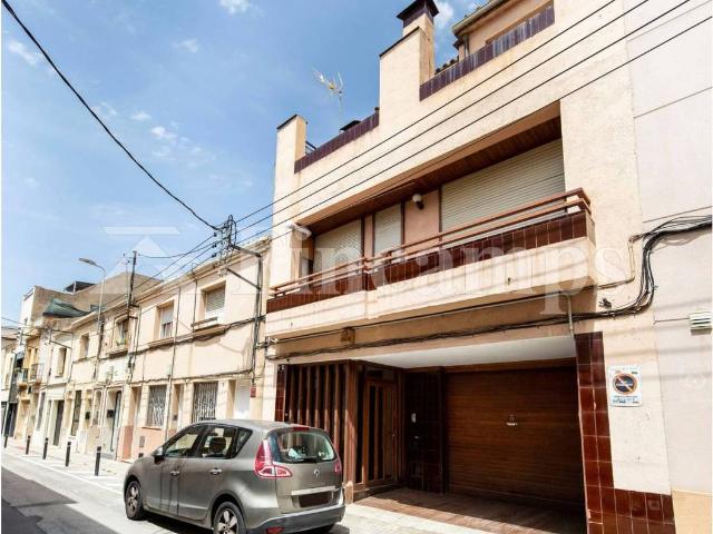 Chalet en venta en Centre, Sabadell