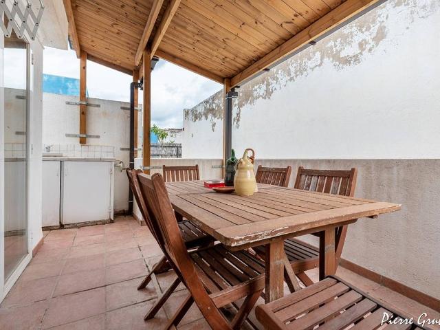 Villa en venta en Reus, Casc antic