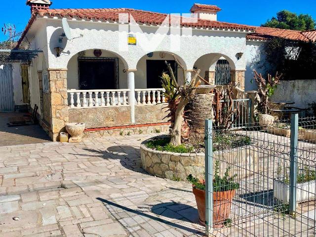 Chalet en venta en Baix Camp, Catalunya