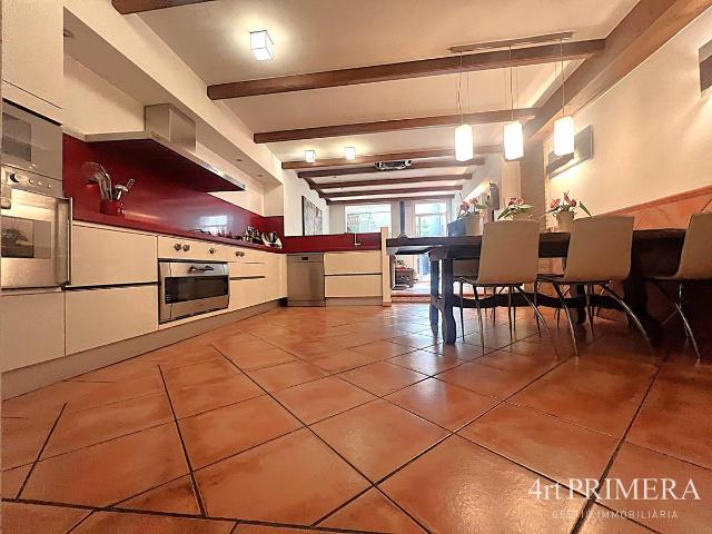 Chalet en venta en Centre, Vallès Oriental