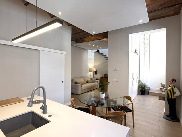 Chalet en venta en Centre, Baix Llobregat