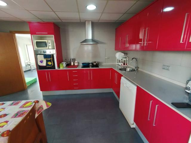 Villa en venta en Sant Carles De La Ràpita