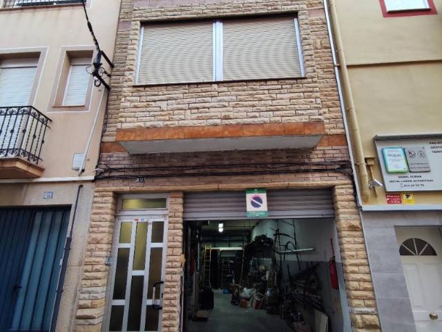 Chalet en venta en Casc antic, Baix Camp