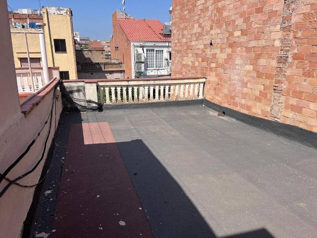 Chalet en venta en Districte I, Barcelonès