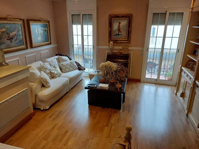 Villa en venta en Badalona, Centre