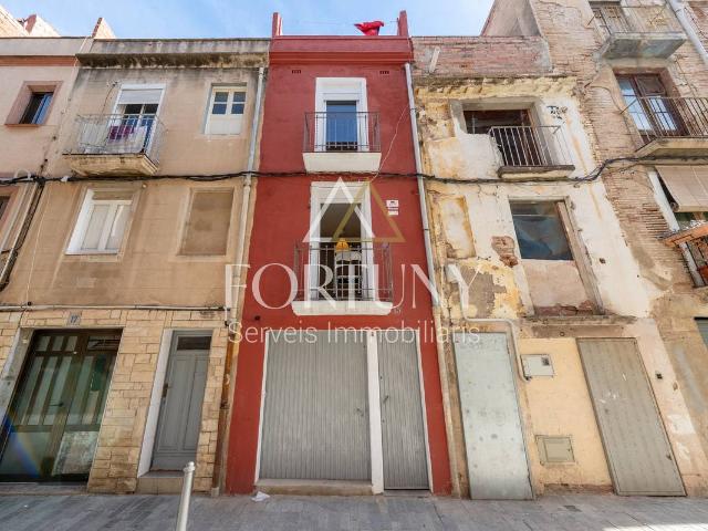 Chalet en venta en Casc antic, Reus