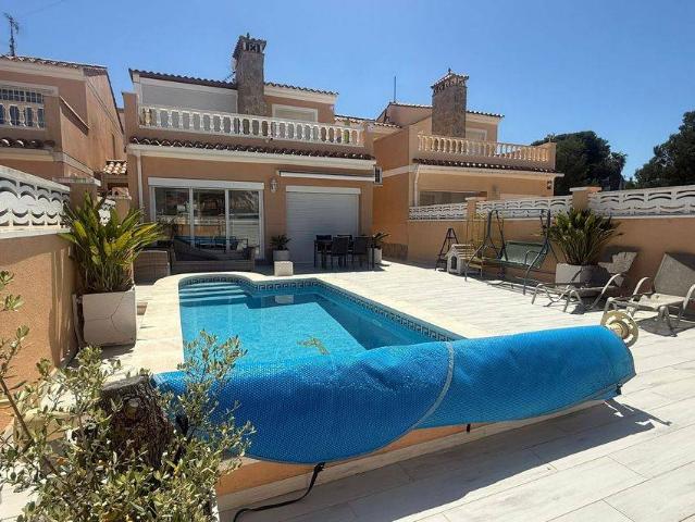 Chalet en venta en Baix Camp, Catalunya