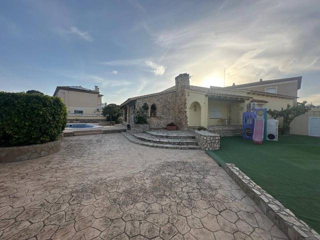 Chalet en venta en Baix Camp, Catalunya