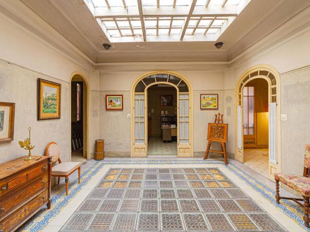Villa en venta en Reus, Casc antic