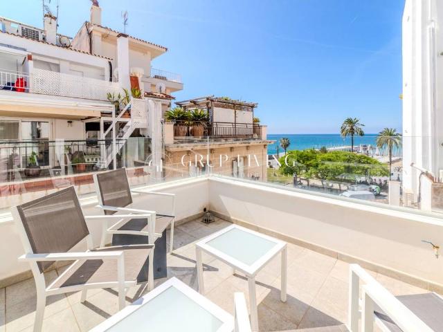 Villa en venta en Sitges
