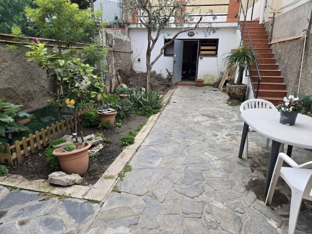 Villa en venta en L'hospitalet De Llobregat, Centre