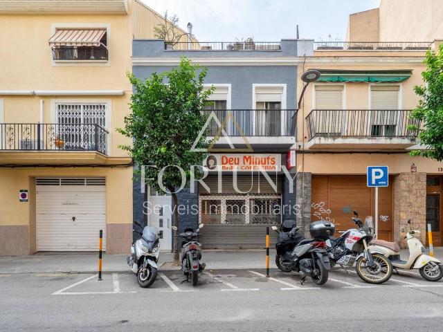 Chalet en venta en Casc antic, Baix Camp