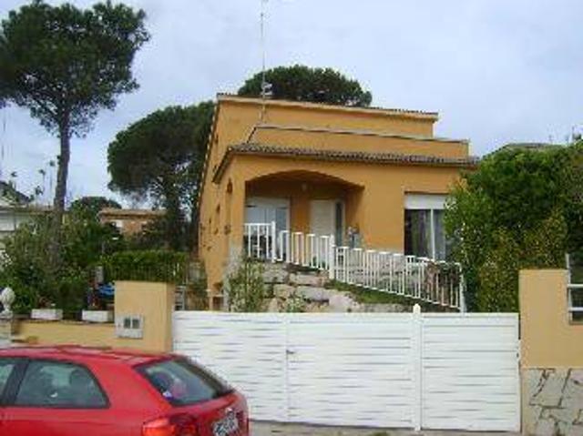 Chalet en venta en la Selva, Catalunya