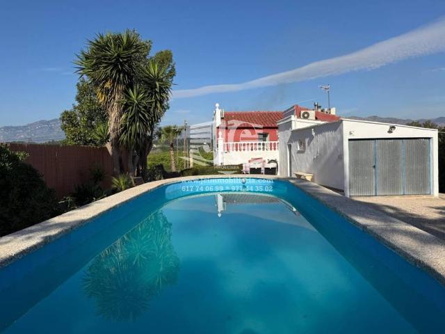 Chalet en venta en Baix Ebre, Catalunya