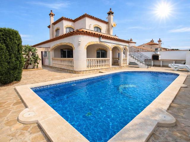 Chalet en venta en Baix Camp, Catalunya