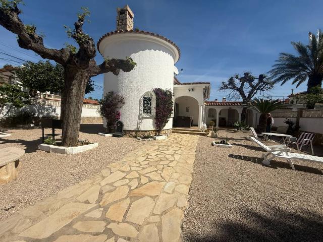 Chalet en venta en Baix Camp, Catalunya