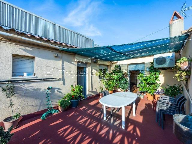 Chalet en venta en Centre, Sabadell