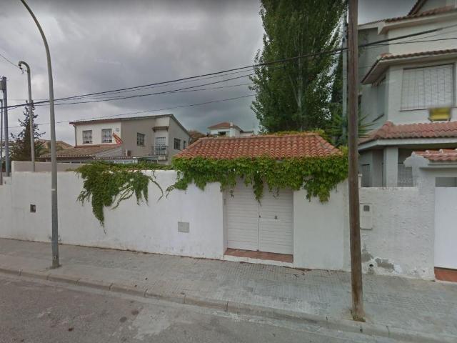 Villa en venta en Sant Pere De Ribes, El Palou