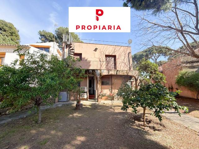 Chalet en venta en Can Nadal, Baix Llobregat
