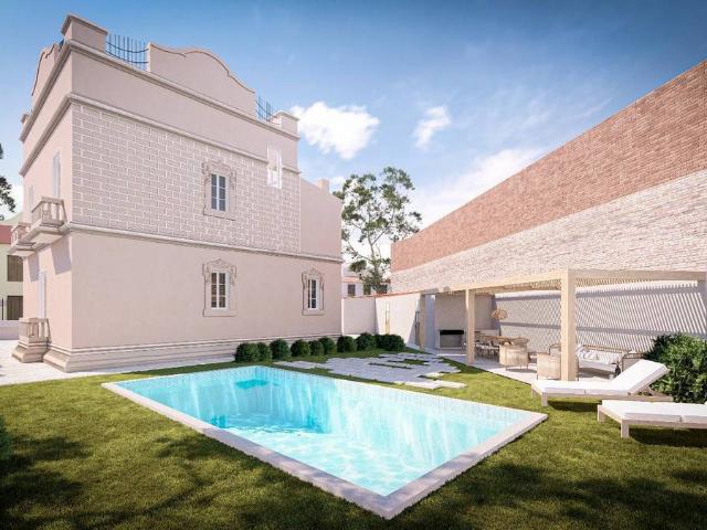 Chalet en venta en Can Nadal, Baix Llobregat