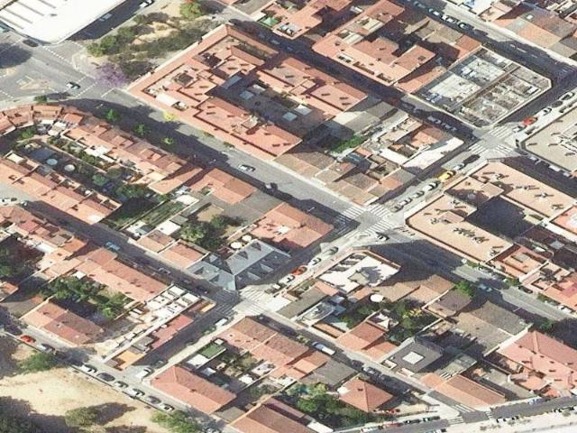 Chalet en venta en Sant Martí, Vallès Occidental