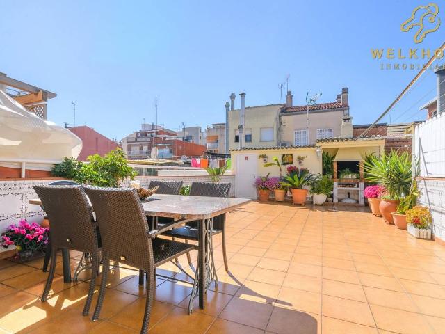 Chalet en venta en Àngela Roca, Baix Llobregat