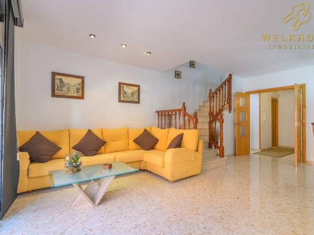 Chalet en venta en Àngela Roca, Baix Llobregat