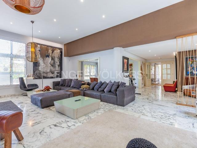 Villa en venta en Castellar Del Vallès, Airesol C