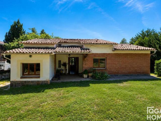 Chalet en venta en Vallès Occidental, Catalunya