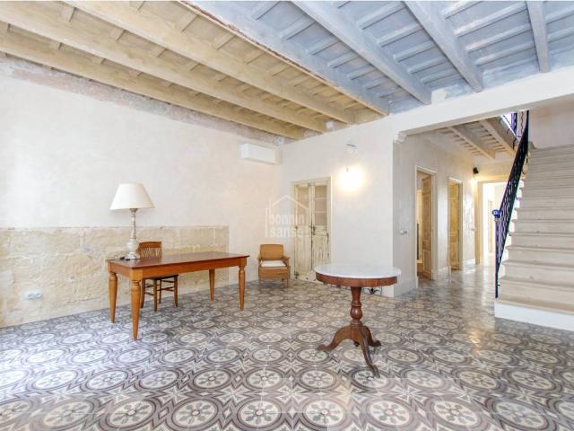 Chalet en venta en Menorca, Baleares