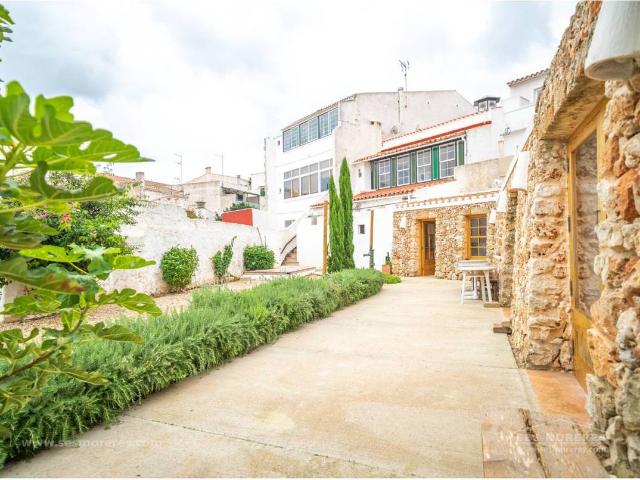 Chalet en venta en Menorca, Baleares