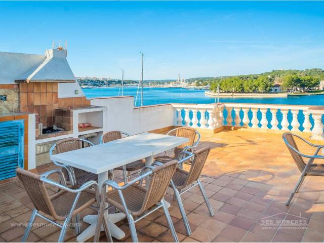 Chalet en venta en Menorca, Baleares