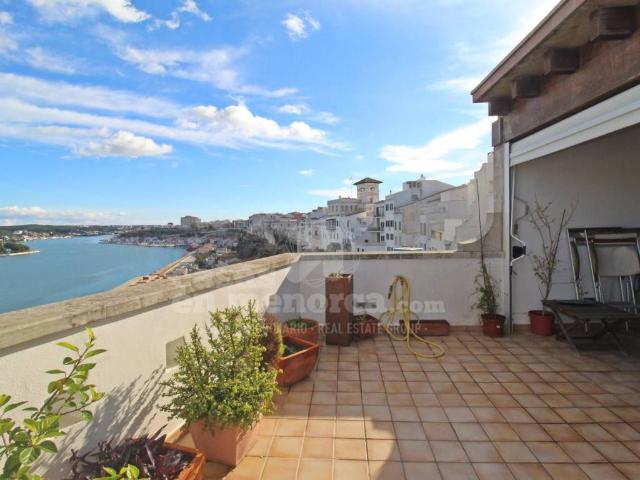 Chalet en venta en Menorca, Baleares