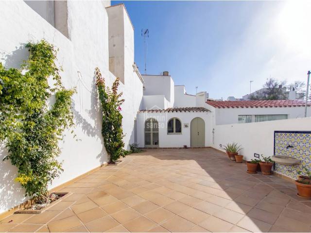 Chalet en venta en Menorca, Baleares