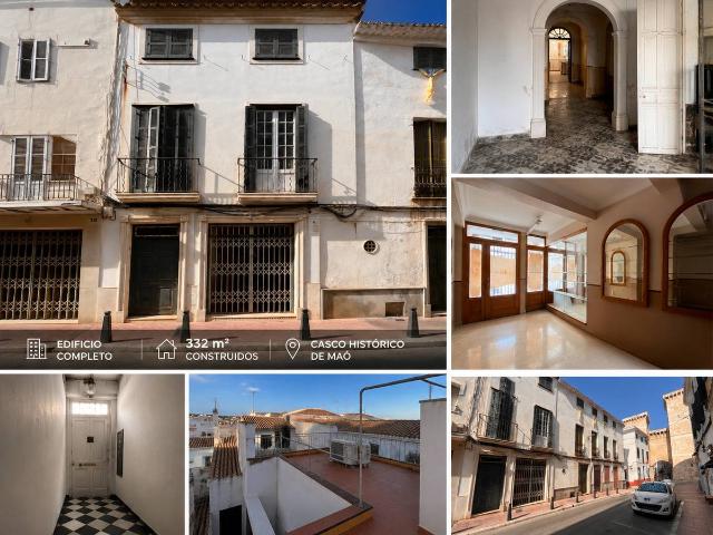 Chalet en venta en Menorca, Baleares