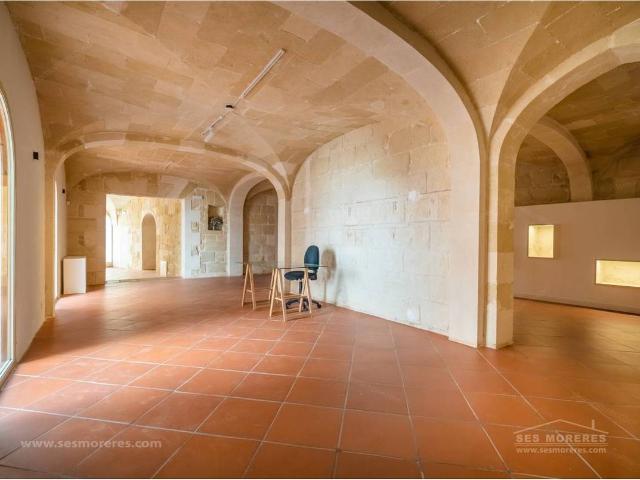 Chalet en venta en Menorca, Baleares