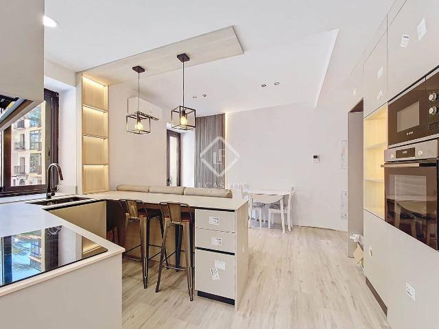 Villa en venta en Vilanova I La Geltrú, Centrevila