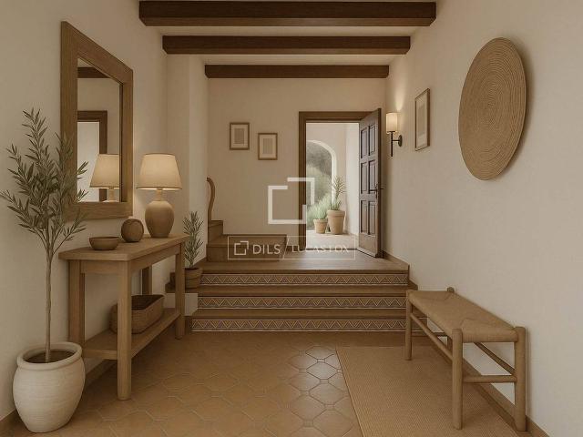 Chalet en venta en Centrevila, Garraf