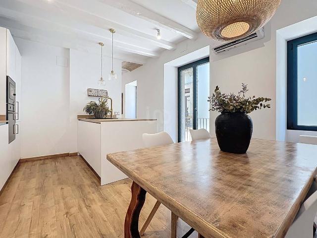 Villa en venta en Vilanova I La Geltrú, Centrevila
