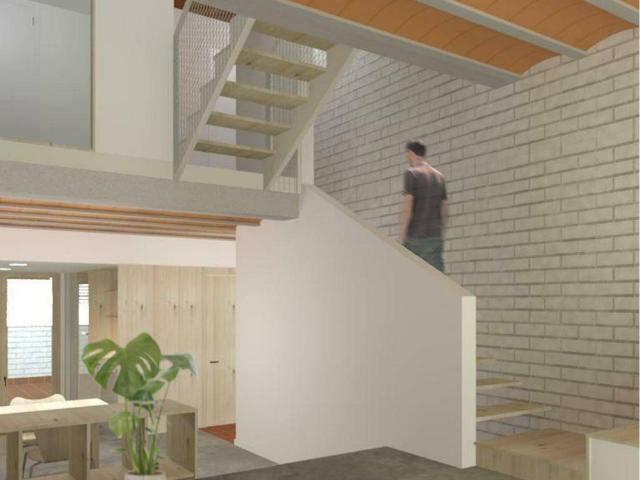 Villa en venta en Vilanova I La Geltrú, Centrevila