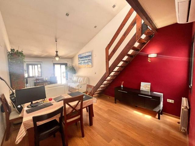 Villa en venta en Vilanova I La Geltrú, Centrevila